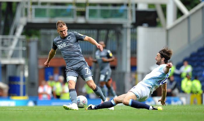 Soi kèo bóng đá hạng Nhất Anh hôm nay 19/2: Blackburn vs Millwall