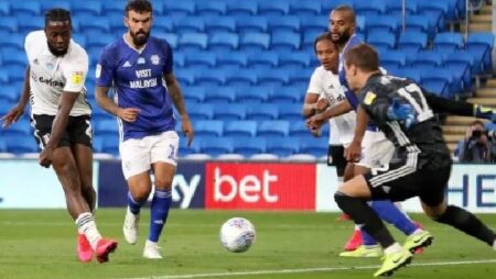 Soi kèo bóng đá hạng nhất Anh hôm nay 26/2: Cardiff vs Fulham