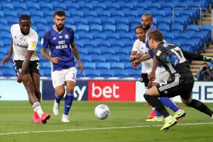 Soi kèo bóng đá hạng nhất Anh hôm nay 26/2: Cardiff vs Fulham