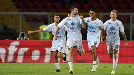 Soi kèo bóng đá Serie B hôm nay 5/2: Como vs Lecce