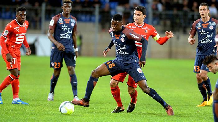 Soi kèo chẵn/ lẻ Montpellier vs Rennes, 3h ngày 26/2