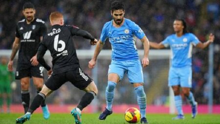 Soi kèo chẵn/ lẻ Sporting Lisbon vs Man City, 3h ngày 16/2