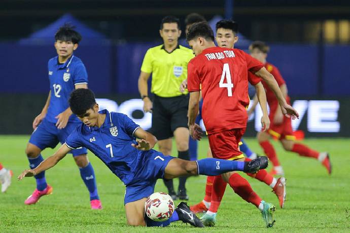 Soi kèo chẵn/ lẻ U23 Việt Nam vs U23 Thái Lan, 19h30 ngày 26/2