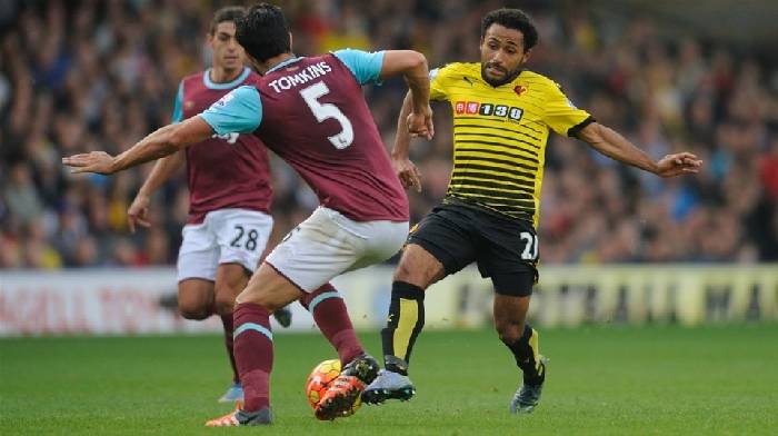 Soi kèo chẵn/ lẻ West Ham vs Watford, 2h45 ngày 9/2