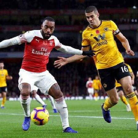 Soi kèo chẵn/ lẻ Wolves vs Arsenal, 2h45 ngày 11/2