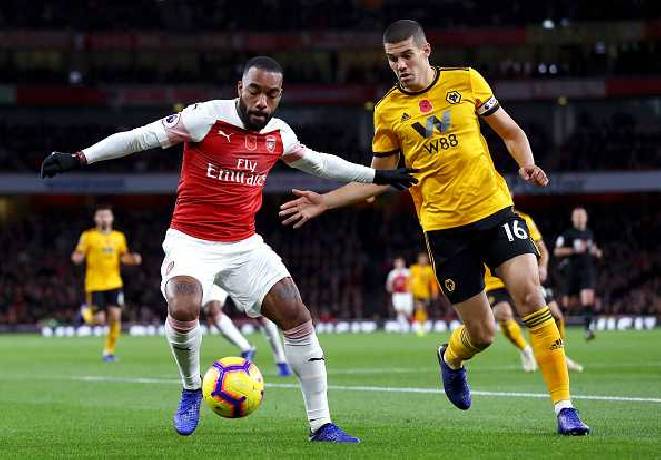 Soi kèo chẵn/ lẻ Wolves vs Arsenal, 2h45 ngày 11/2