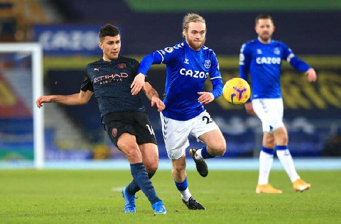 Soi kèo đặc biệt Everton vs Man City, 0h30 ngày 27/2