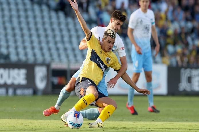 Soi kèo phạt góc Adelaide vs Central Coast Mariners, 15h45 ngày 26/02