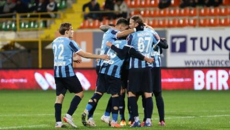 Soi kèo phạt góc Alanyaspor vs Adana Demirspor, 21h30 ngày 10/2