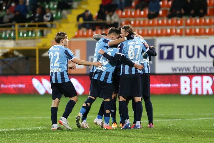 Soi kèo phạt góc Alanyaspor vs Adana Demirspor, 21h30 ngày 10/2