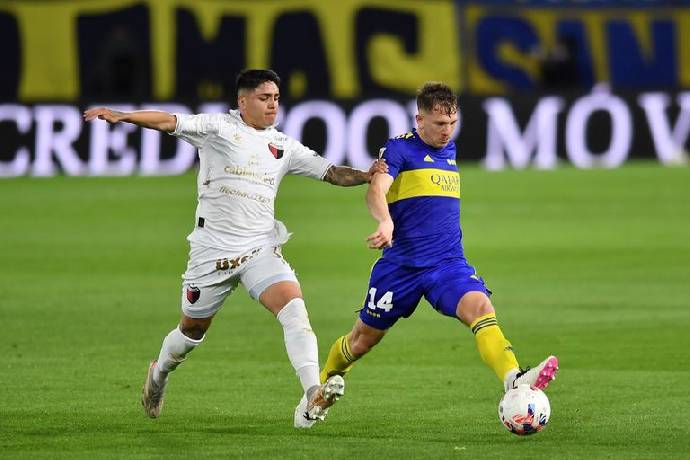 Soi kèo phạt góc Boca Juniors vs Colon Santa Fe, 7h30 ngày 14/2