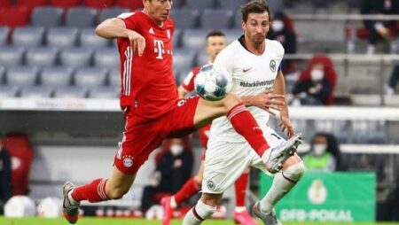 Soi kèo phạt góc Bochum vs Bayern Munich, 21h30 ngày 12/2