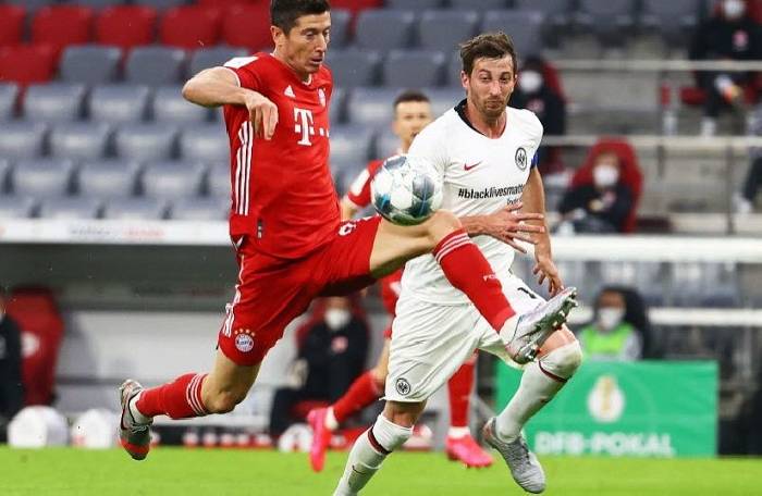 Soi kèo phạt góc Bochum vs Bayern Munich, 21h30 ngày 12/2