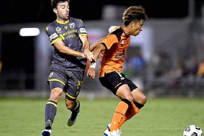 Soi kèo phạt góc Brisbane Roar vs Macarthur, 14h45 ngày 13/2