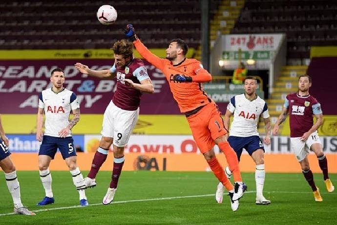 Soi kèo phạt góc Burnley vs Tottenham, 2h30 ngày 24/2