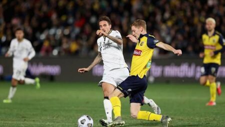 Soi kèo phạt góc Central Coast Mariners vs Macarthur, 15h45 ngày 10/2