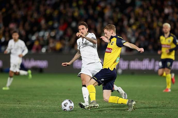 Soi kèo phạt góc Central Coast Mariners vs Macarthur, 15h45 ngày 10/2