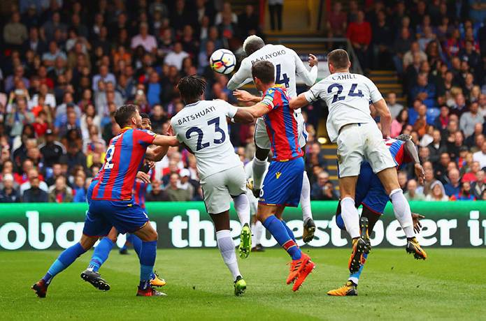 Soi kèo phạt góc Crystal Palace vs Chelsea, 22h00 ngày 19/02