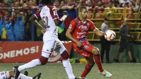 Soi kèo phạt góc Deportivo Saprissa vs Pumas UNAM, 10h00 ngày 17/2