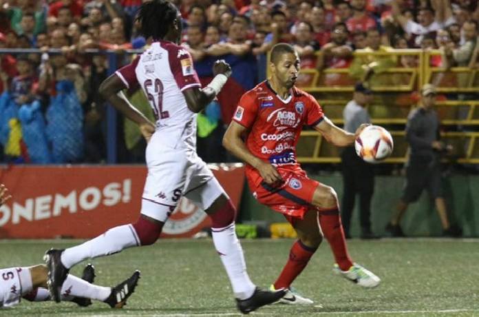 Soi kèo phạt góc Deportivo Saprissa vs Pumas UNAM, 10h00 ngày 17/2