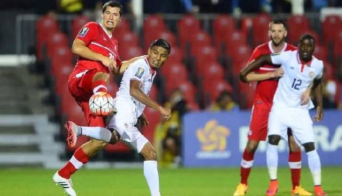 Soi kèo phạt góc El Salvador vs Canada, 9h ngày 3/2