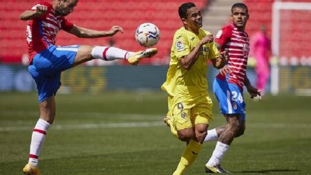 Soi kèo phạt góc Granada vs Villarreal, 20h00 ngày 19/2