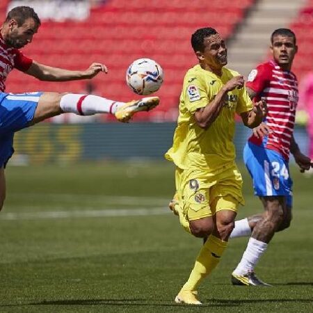 Soi kèo phạt góc Granada vs Villarreal, 20h00 ngày 19/2