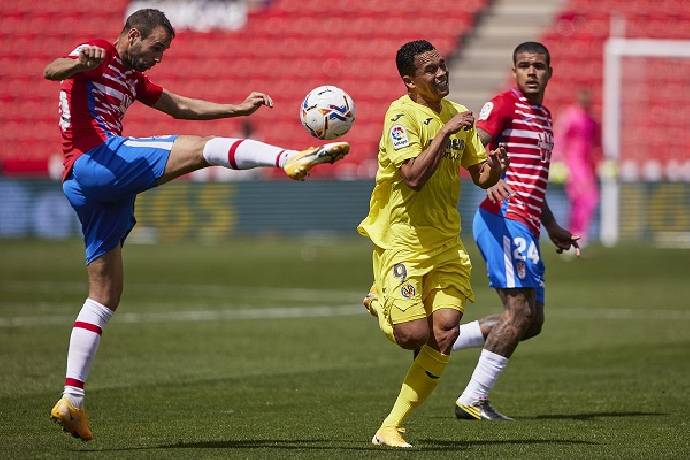 Soi kèo phạt góc Granada vs Villarreal, 20h00 ngày 19/2