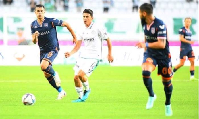 Soi kèo phạt góc Istanbul Basaksehir vs Konyaspor, 0h ngày 23/2