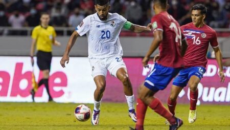 Soi kèo phạt góc Jamaica vs Costa Rica, 7h ngày 3/2