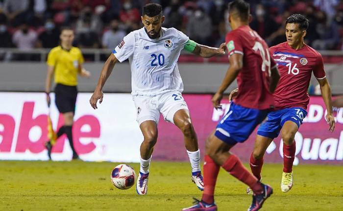 Soi kèo phạt góc Jamaica vs Costa Rica, 7h ngày 3/2