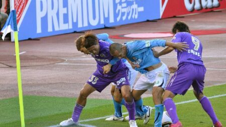 Soi kèo phạt góc Jubilo Iwata vs Shimizu S-Pulse, 11h30 ngày 26/2