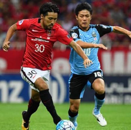 Soi kèo phạt góc Kawasaki Frontale vs Urawa Red Diamonds, 11h35 ngày 12/2