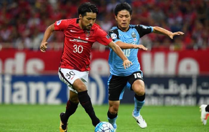 Soi kèo phạt góc Kawasaki Frontale vs Urawa Red Diamonds, 11h35 ngày 12/2