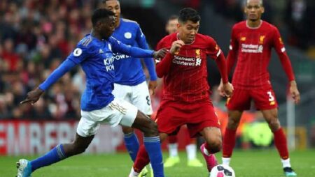 Soi kèo phạt góc Liverpool vs Leicester, 02h45 ngày 11/02