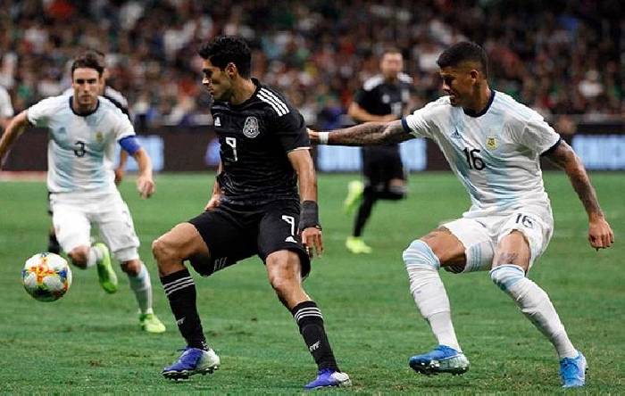 Soi kèo phạt góc Mexico vs Panama, 10h00 ngày 3/2