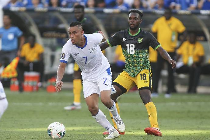 Soi kèo phạt góc Mỹ vs Honduras, 7h30 ngày 3/2