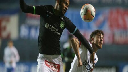 Soi kèo phạt góc Nacional vs Alianza, 08h10 ngày 12/02