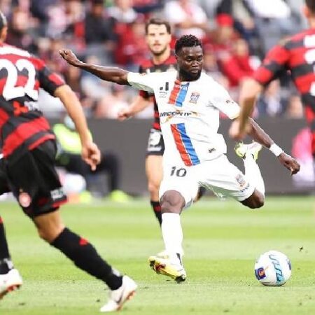 Soi kèo phạt góc Newcastle Jets vs Western Sydney, 15h55 ngày 23/2