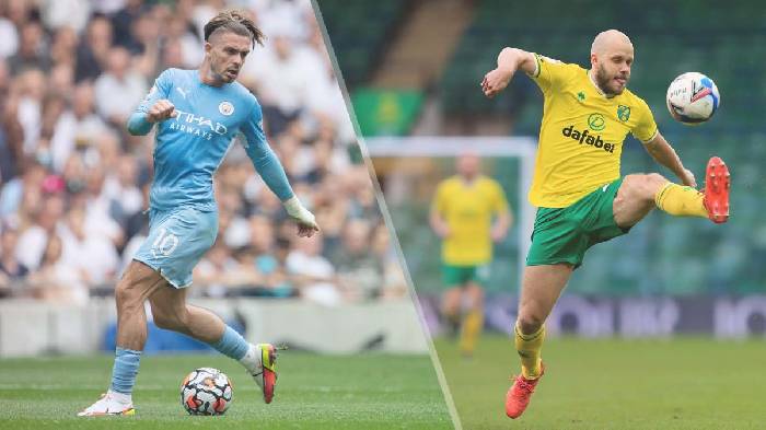 Soi kèo phạt góc Norwich vs Man City, 0h30 ngày 13/2