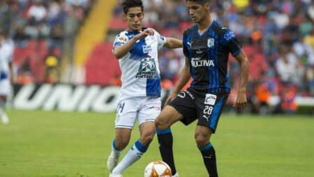 Soi kèo phạt góc Pachuca vs Mazatlan, 8h ngày 25/2