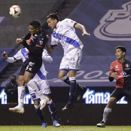 Soi kèo phạt góc Puebla vs Atlas, 10h00 ngày 12/2