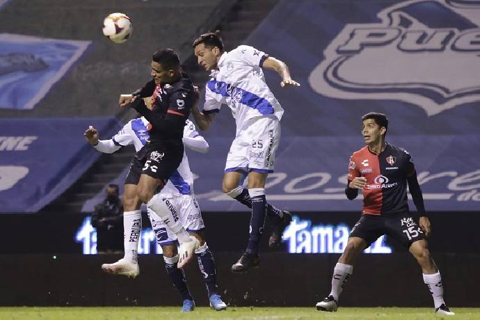 Soi kèo phạt góc Puebla vs Atlas, 10h00 ngày 12/2