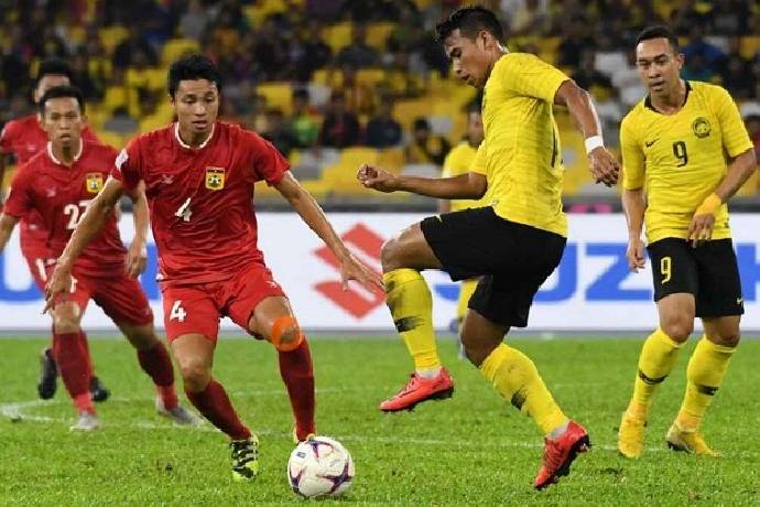 Soi kèo phạt góc U23 Lào vs U23 Malaysia, 16h00 ngày 18/2