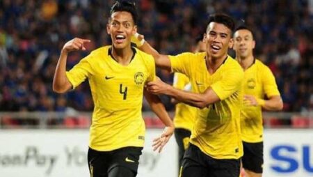 Soi kèo phạt góc U23 Malaysia vs U23 Lào, 19h00 ngày 21/02