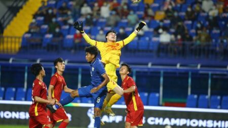 Soi kèo phạt góc U23 Việt Nam vs U23 Đông Timor, 19h30 ngày 24/2