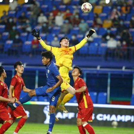 Soi kèo phạt góc U23 Việt Nam vs U23 Đông Timor, 19h30 ngày 24/2