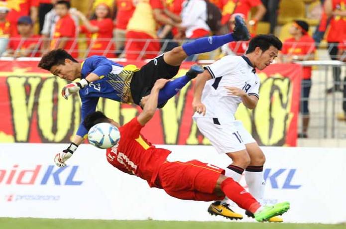 Soi kèo phạt góc U23 Việt Nam vs U23 Thái Lan, 19h00 ngày 22/02