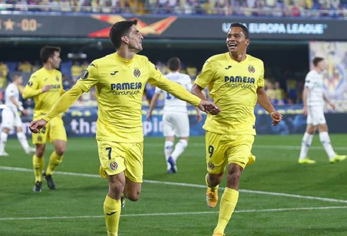 Soi kèo phạt góc Villarreal vs Juventus, 3h00 ngày 23/2