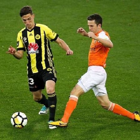 Soi kèo phạt góc Wellington Phoenix vs Brisbane Roar, 13h25 ngày 16/2